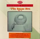 CD - Melanie, Betty Wright, Gallery - '70s Smash Hits Vol. 6