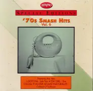 Melanie, Betty Wright, Gallery - '70s Smash Hits Vol. 6