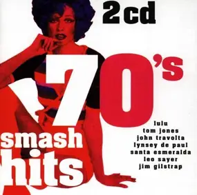 Various Artists - 70'S Smash Hits