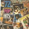 LP-Box - Buddy Holly, Chuck Berry, Bo Diddley - 72 Golden Pop Hits