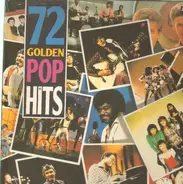 Buddy Holly, Chuck Berry, Bo Diddley - 72 Golden Pop Hits