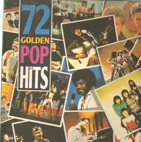 Buddy Holly - 72 Golden Pop Hits