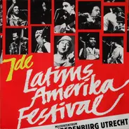 Various - 7de Latijns Amerika Festival