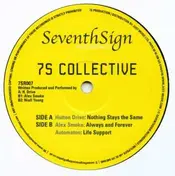Hutton Drive - 7S Collective