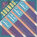 7'' - Various - 7 Solid Inches Of Sounds
