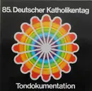 Double LP - Geistliche Musik - 85. Deutscher Katholikentag - Tondokumentation