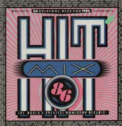Robert Palmer, Duran Duran, Billy Ocean, Princess a.o. - 86 Non Stop Hits For '86