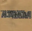 CD - Rainforest, Growing Seeds, White Stripes, a.o. - 8 Bands Introducing Themselves - Alternative - 8 Bands Stellen Sich Vor