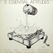Red Tape - 8 Essential Attitudes