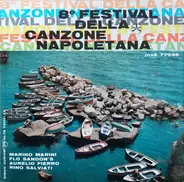 Various - 8° Festival Della Canzone Napoletana 1960