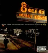 Various - Music From And Inspired By The Motion Picture 8 Mile