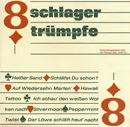 Various - 8 Schlagertrümpfe