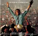CD - John Anderson, Pam Tillis, Karla Bonoff - 8 Seconds (Original Motion Picture Soundtrack)