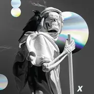 AnD, Martyn Hare a.o. - 8 Wigglin' Ways To Die