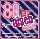 Double CD - Kim Wilde, Soft Cell, Bronski Beat a.o. - 80er Disco Sound