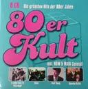CD - Various - 80er Kult