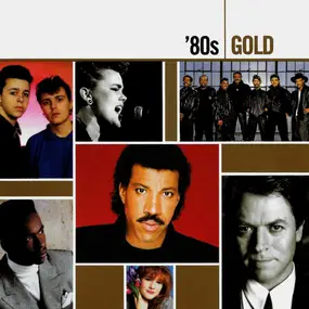 Blondie - '80s Gold
