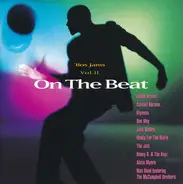 Various - '80s Jams Vol. II - On The Beat