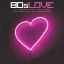 CD - Various - 80s Love