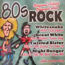 CD - Twisted Siste, Boston, Living Colour, a.o. - 80s Rock - Volume 3