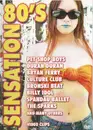 DVD - Billy Idol / Depeche Mode a.o. - 80's Sensation - Still Sealed