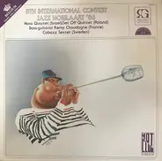 Nora Quartet / Set Off Quintet / a.o. - 8th International Contest Jazz Hoeilaart '86