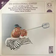 Nora Quartet / Set Off Quintet / a.o. - 8th International Contest Jazz Hoeilaart '86