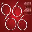 CD - Sezen Aksu, Tarkan, Seda Akay - '96 06 (Doksanaltı - Sıfıraltı) - Digipak