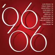 Sezen Aksu, Tarkan, Seda Akay - '96 06 (Doksanaltı - Sıfıraltı)