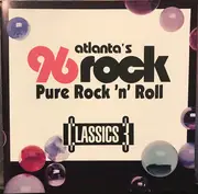CD - Rod Stewart, Argent, Spirit - 96 Rock WKLS-FM/AM Classics Vol. 3