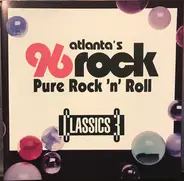 Rod Stewart, Argent, Spirit - 96 Rock WKLS-FM/AM Classics Vol. 3