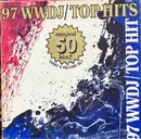12inch Vinyl Single - Deep Purple, Tommy Roe, a.o., - 97 WWDJ/Top Hits - Disc 3 only
