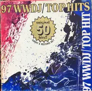 Deep Purple, Tommy Roe, a.o., - 97 WWDJ/Top Hits