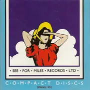 CD - The Flee-Rekkers,The Eagles,The Pyramids - 99p Guarantees You 73 Minutes 22 Seconds Of Great Music!!!