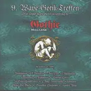 Various - 9. Wave-Gotik-Treffen