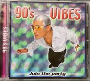 DJ Chico, Unknown Artists - 90's Vibes