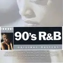 CD - Monica, Toni Braxton, Babyface - 90's R&B