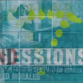 Various Artists - M. O. S. Sessions V. 7