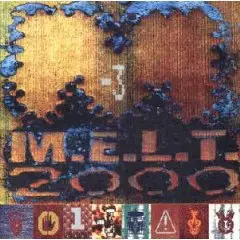 Various Artists - M.E.l.T.2000 Vol.1