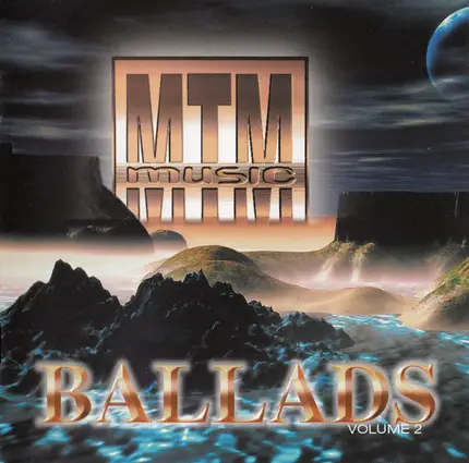 Various - MTM Ballads Volume 2