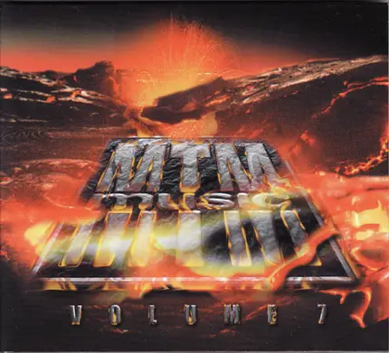 Wicked Sensation, Dare, Joe Lynn Turner... - MTM Compilation - Volume 7