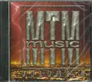 CD - Various - MTM Music - Volume 9