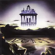 CD - Various - MTM Music Vol.1