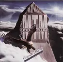 CD - Various - MTM Music Volume 3