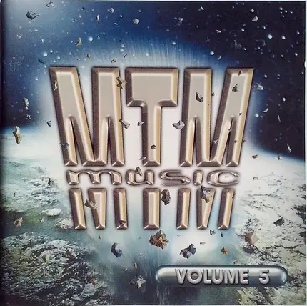 Various - MTM Music Volume 5