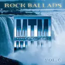 CD - Various - MTM Rock Ballads Vol.6