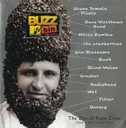 CD - Various - MTV Buzz Bin: Volume 1