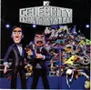 CD - Marilyn Manson/Xzibit/Eminem - MTV Celebrity Deathmatch