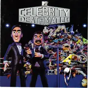 CD - Marilyn Manson/Xzibit/Eminem - MTV Celebrity Deathmatch