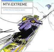 Double CD - Various - MTV : Extreme (Alpine Chills & Glacial Beats)